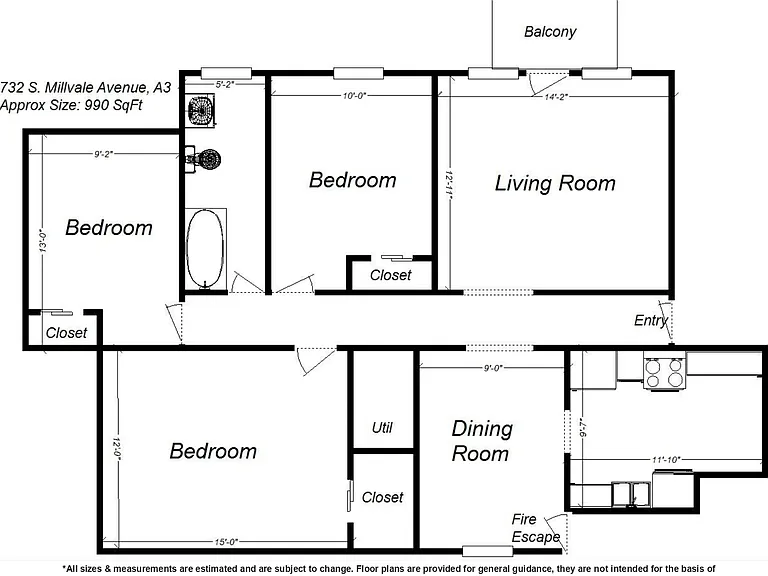 North Oakland Properties — Photo 17