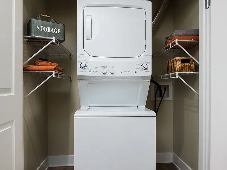 Two Bedroom Washroom