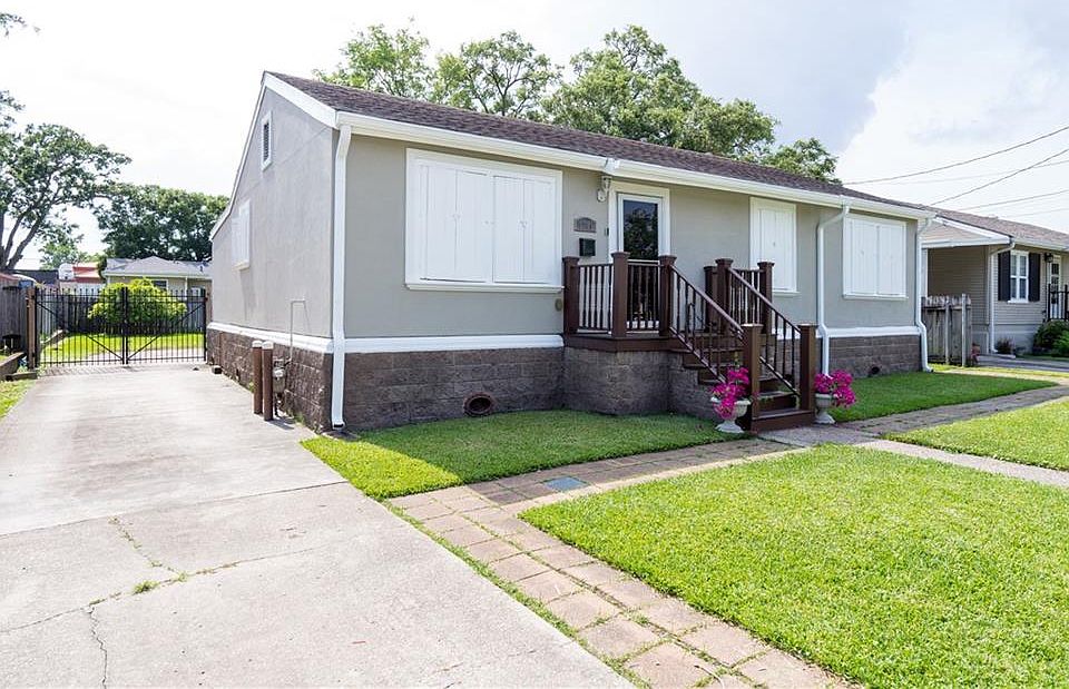 1704 Massachusetts Ave, Kenner, LA 70062 Zillow