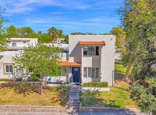 7742 E VERNON Avenue, Scottsdale, AZ 85257