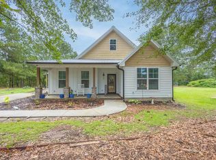 3082 Quail Farm Rd, Thomson, GA 30824