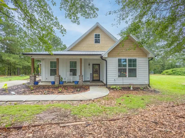 3082 Quail Farm Road, Thomson, GA