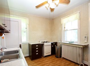 5335 W Wilson Ave, Chicago, IL 60630