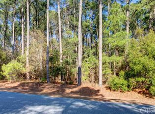 207 Cynthia Ct LOT 18, Harbinger, NC 27941