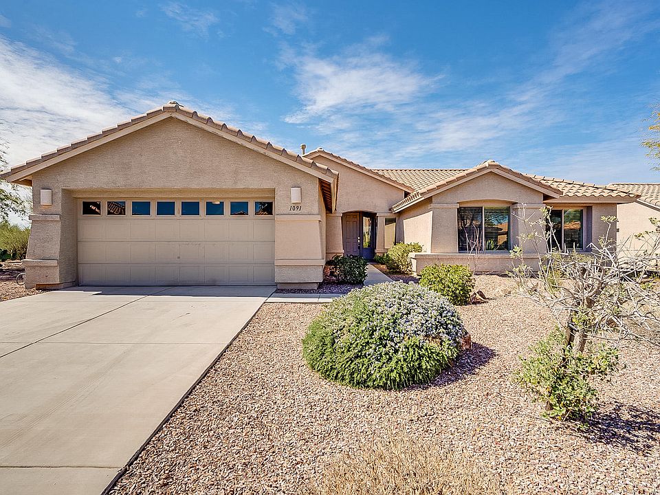 1091 N Laurel Glen Dr 36, Green Valley, AZ 85614 Zillow