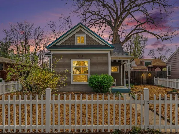 622 N Franklin Ave, Loveland, CO 80537