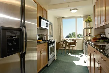 Rented by Vanguard Living, Inc. 