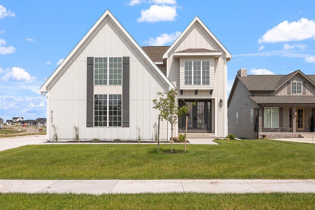 6105 NE Grant Ct, Ankeny, IA 50021 Zillow