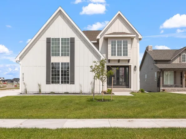 6105 NE Grant Ct, Ankeny, IA 50021