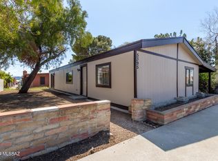 5395 W Flying West St, Tucson, AZ 85713