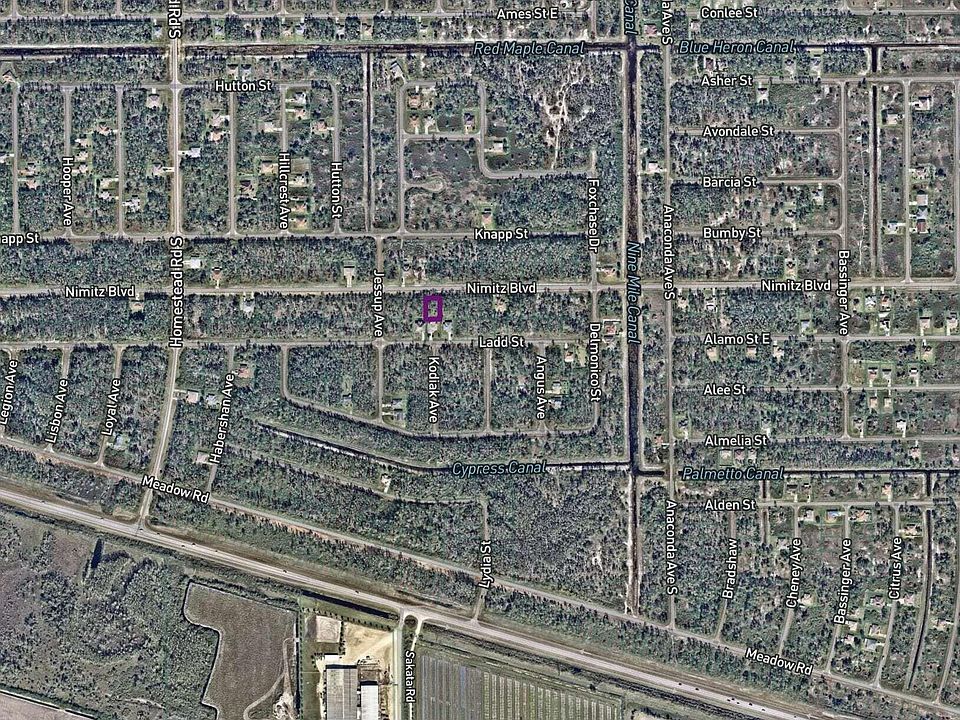 2nd image of 650 Nimitz Blvd