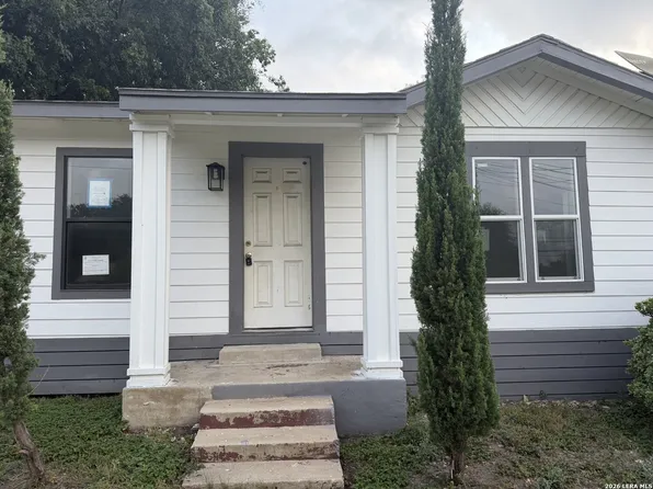 315 Muegge, San Antonio, TX 78202