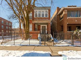 7656 S Morgan St #2, Chicago, IL 60620