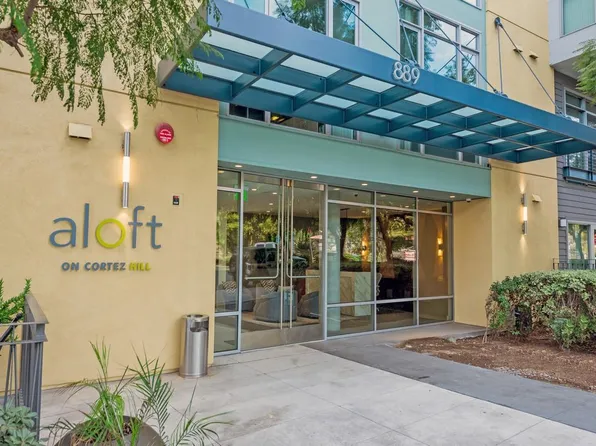 889 Date St, San Diego, CA