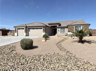 2025 N Comanche Dr, Kingman, AZ 86401