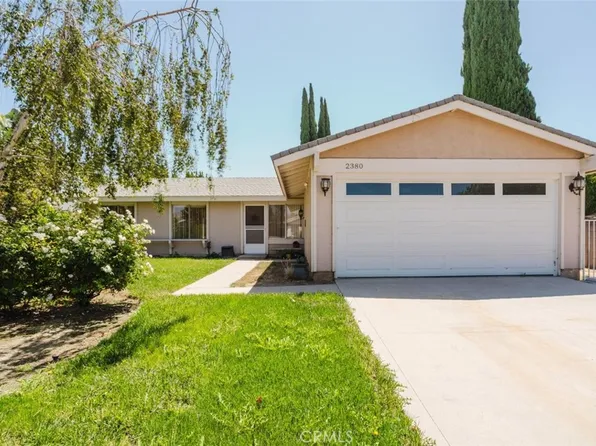 2380 Bryson Pl, Simi Valley, CA 93065