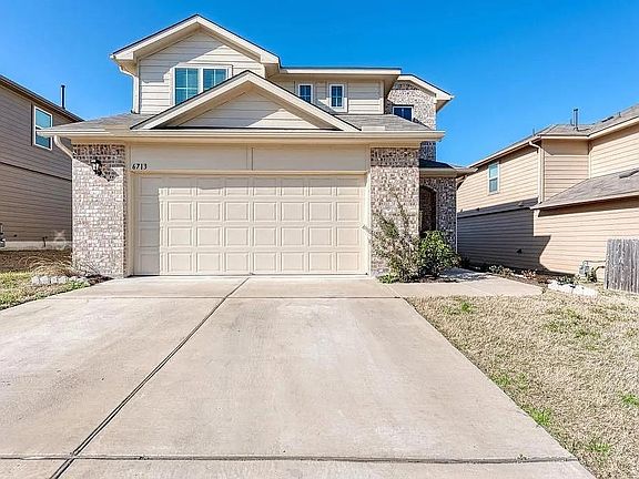 2nd image of 6713 Branrust Dr