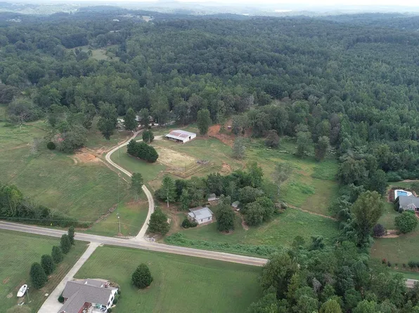 6232 Stowers Rd, Dahlonega, GA 30533
