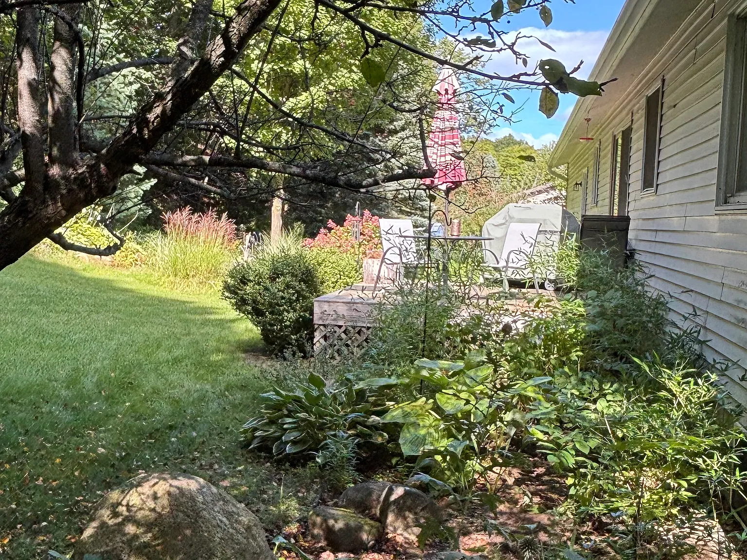 E Hoxie Rd, Cedar — Photo 3