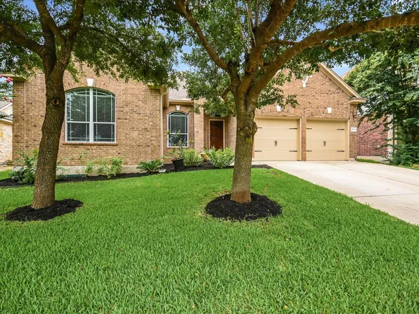 4230 Adagio Pl, Round Rock, TX 78681