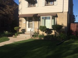 2645 Willow St, Franklin Park, IL 60131