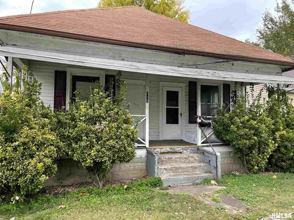 413 S Washington St, Carbondale, IL 62901