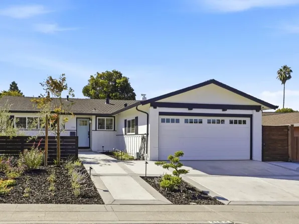 2184 Mesa Verde Dr, Milpitas, CA 95035