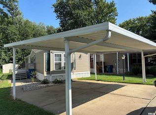 1500 N Bruns Ln LOT 12, Springfield, IL 62702