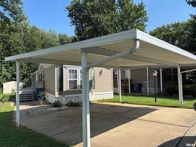 1500 N Bruns Ln Lot 12, Springfield, IL, 62702