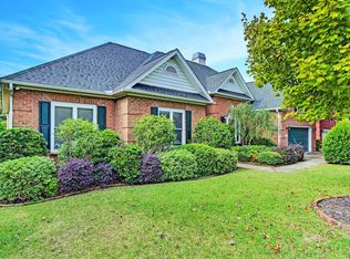 1205 Waterfront Dr, Mount Pleasant, SC 29464