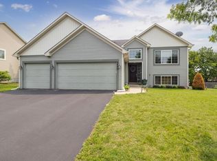 4990 Upper 183rd St W, Farmington, MN 55024