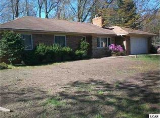 1151 Ashland Dr, Temperance, MI 48182