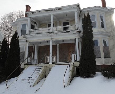 Property Front View