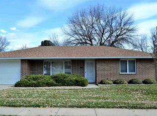 4011 H Ave, Kearney, NE 68847
