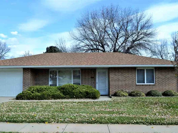 4011 H Ave, Kearney, NE 68847