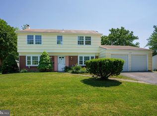 12413 Rustic Hill Dr, Bowie, MD 20715