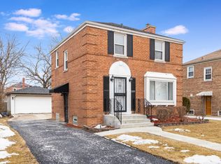 2235 S 20th Ave, Broadview, IL 60155