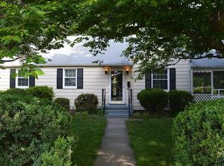 2416 Vernon Rd, Henrico, VA 23228