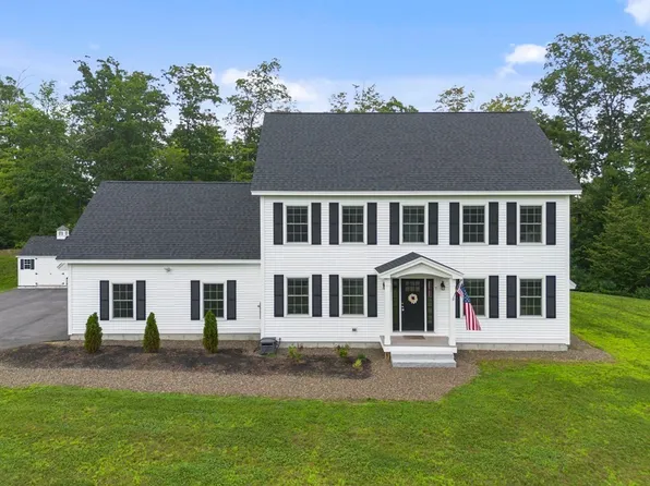 7 Kennard Rd, Epping, NH 03042