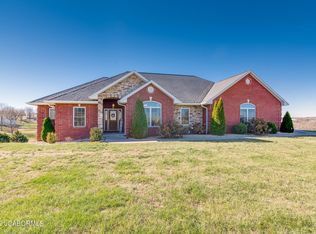 3118 Blazing Rdg, Jefferson City, MO 65101