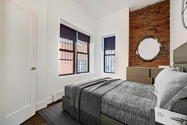 Rented by REAL New York