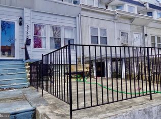 5750 N 5th St, Philadelphia, PA 19120