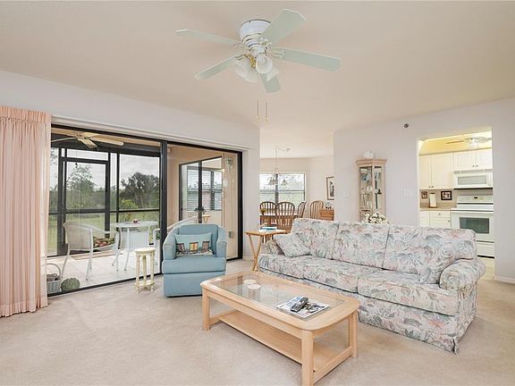 5th image of 23465 Harborview Rd APT 215