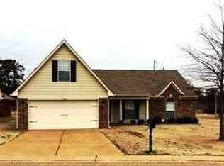 8288 Evening Sun Cv, Walls, MS 38680