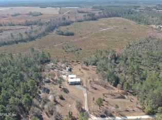 4680 SE 92ND Street, Starke, FL 32091