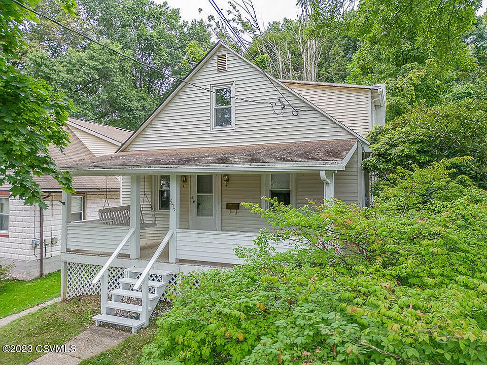 455 Grove Ave, Catawissa, PA 17820 Zillow