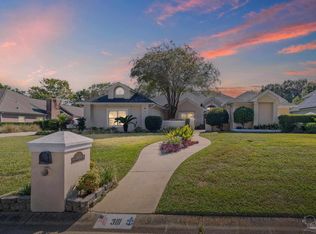 3111 Brittany Pl, Pensacola, FL 32504