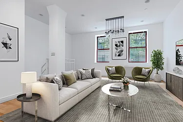 60 Tiffany Place, #1A