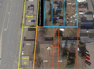 3201 Minnesota Dr, Anchorage, AK 99503