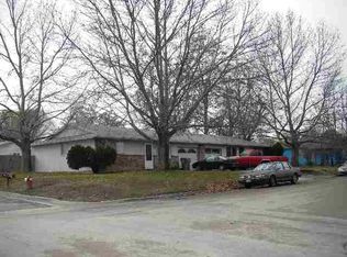 2320/2322 Polk St, Caldwell, ID 83605